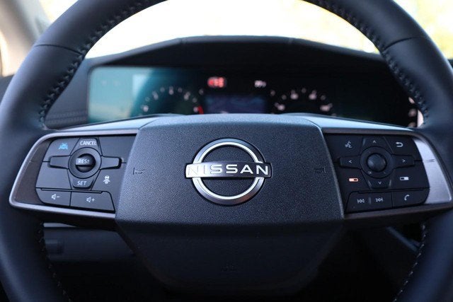 2027 Nissan Murano Platinum
