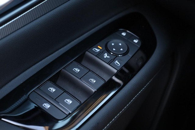 2027 Nissan Murano Platinum