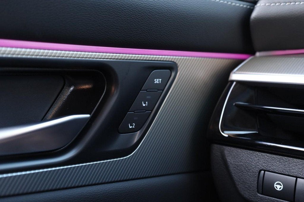 2027 Nissan Murano Platinum