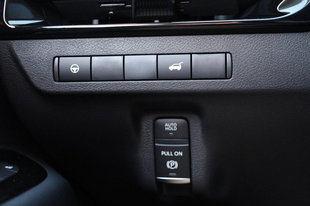 2027 Nissan Murano Platinum
