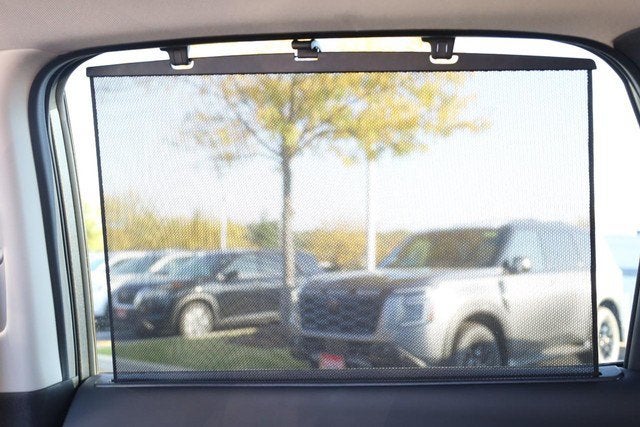 2027 Nissan Murano Platinum