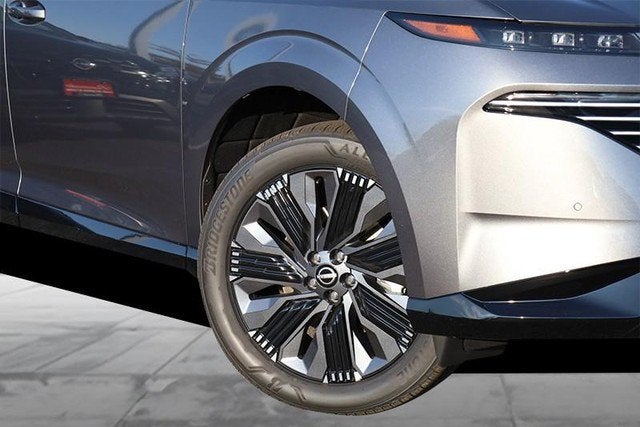 2027 Nissan Murano Platinum