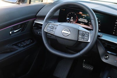 2027 Nissan Murano Platinum