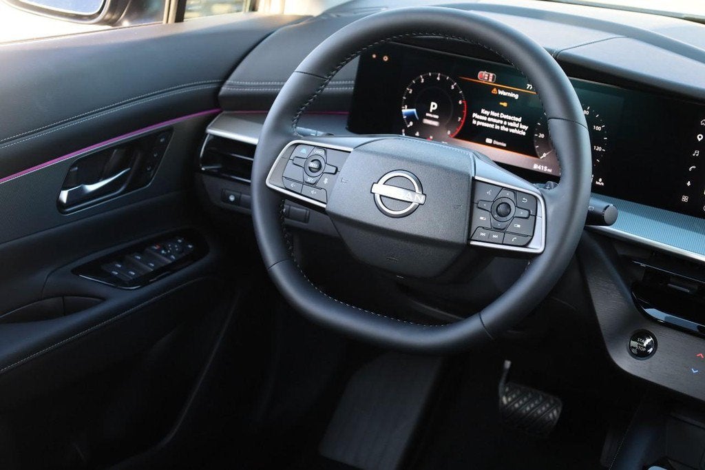 2027 Nissan Murano Platinum