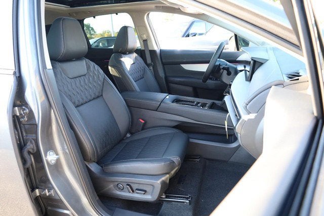 2027 Nissan Murano Platinum