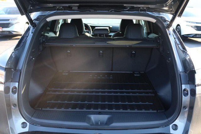 2027 Nissan Murano Platinum