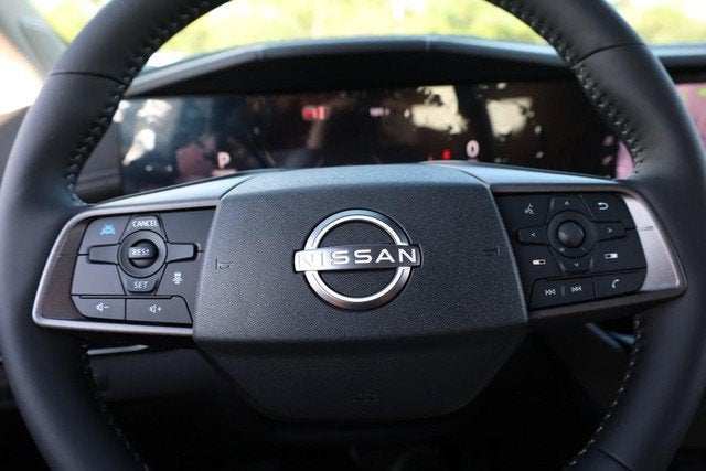 2027 Nissan Murano Platinum