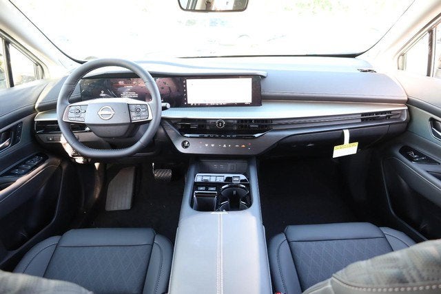 2027 Nissan Murano Platinum