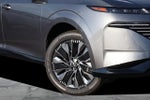 2027 Nissan Murano Platinum