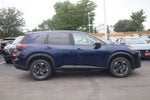 2025 Nissan Rogue SV [MotorTrend Certified]