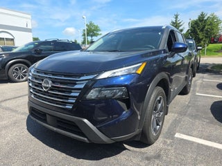 2025 Nissan Rogue SV Premium Package [Nissan Certified]