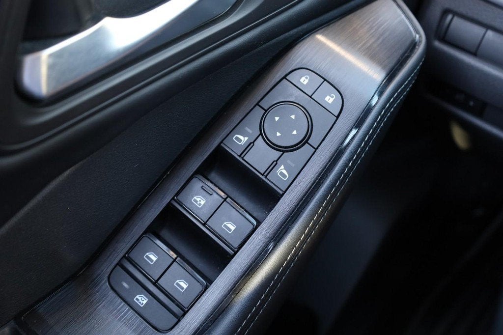 2022 Nissan Rogue SV Prem AWD