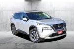 2022 Nissan Rogue SV Prem AWD