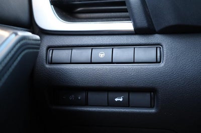 2022 Nissan Rogue SV Prem AWD