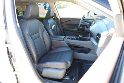 2022 Nissan Rogue SV Prem AWD