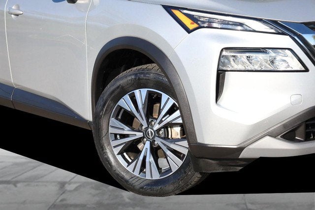 2022 Nissan Rogue SV Prem AWD