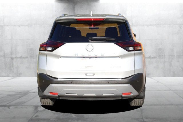 2022 Nissan Rogue SV Prem AWD