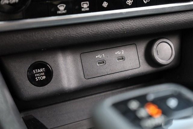 2025 Nissan Rogue SV AWD [MotorTrend Certified]
