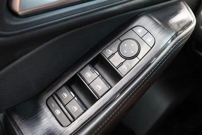 2025 Nissan Rogue SV AWD [MotorTrend Certified]