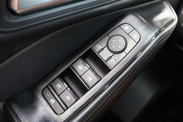 2025 Nissan Rogue SV AWD [MotorTrend Certified]