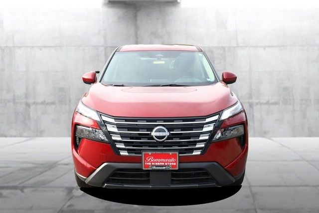 2025 Nissan Rogue SV AWD [MotorTrend Certified]