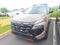 2025 Nissan Rogue Rock Creek®