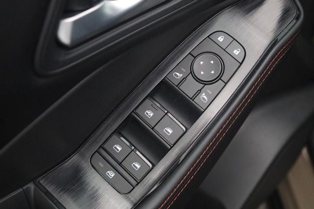 2025 Nissan Rogue Rock Creek®