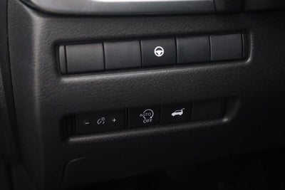2025 Nissan Rogue Rock Creek®
