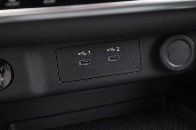 2025 Nissan Rogue Rock Creek®