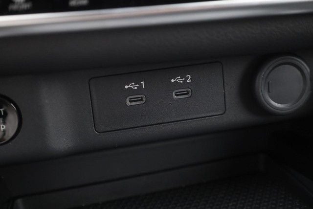 2025 Nissan Rogue Rock Creek®