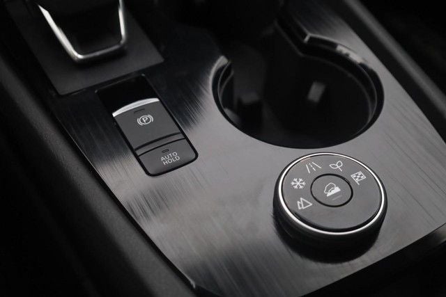 2025 Nissan Rogue Rock Creek®