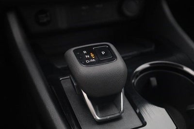 2025 Nissan Rogue Rock Creek®