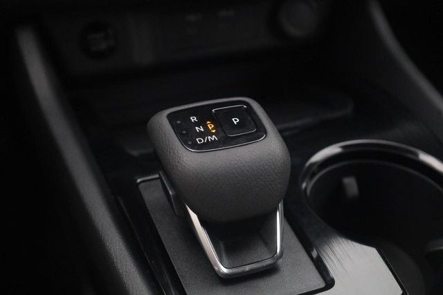 2025 Nissan Rogue Rock Creek®