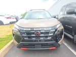 2025 Nissan Rogue Rock Creek®
