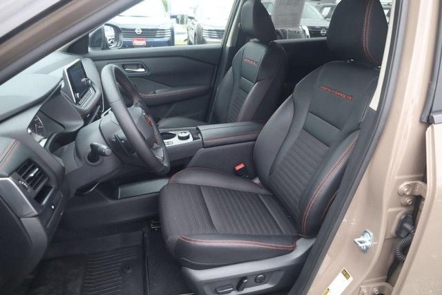 2025 Nissan Rogue Rock Creek®
