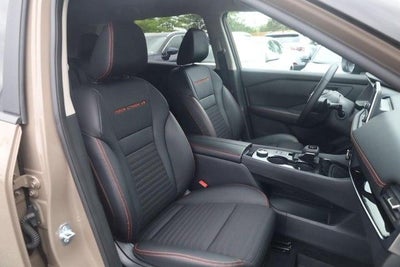 2025 Nissan Rogue Rock Creek®