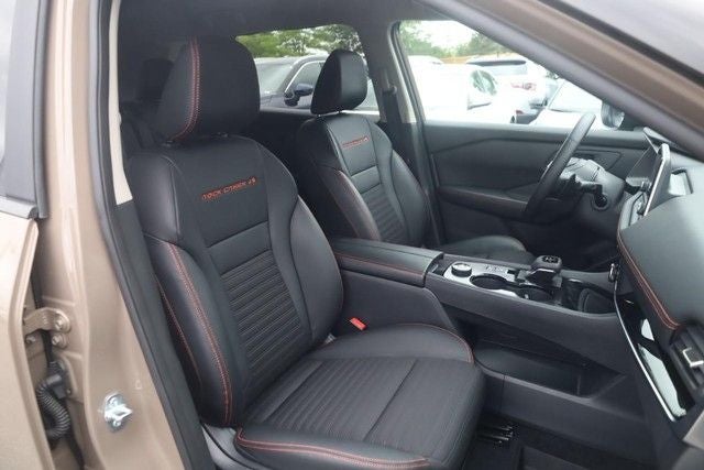 2025 Nissan Rogue Rock Creek®
