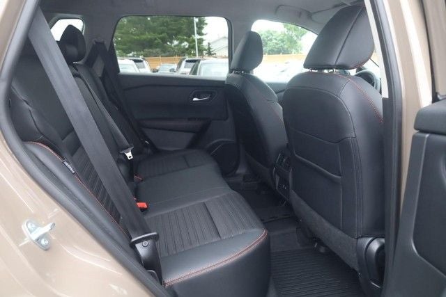 2025 Nissan Rogue Rock Creek®
