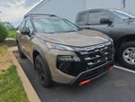 2025 Nissan Rogue Rock Creek®