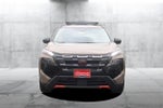 2025 Nissan Rogue Rock Creek®