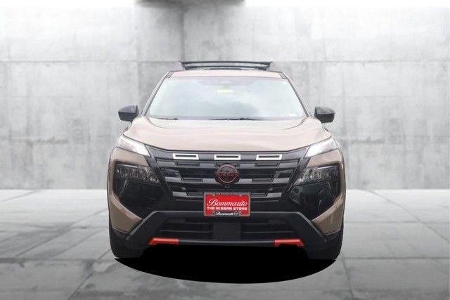 2025 Nissan Rogue Rock Creek®