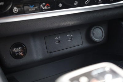 2025 Nissan Rogue Rock Creek®