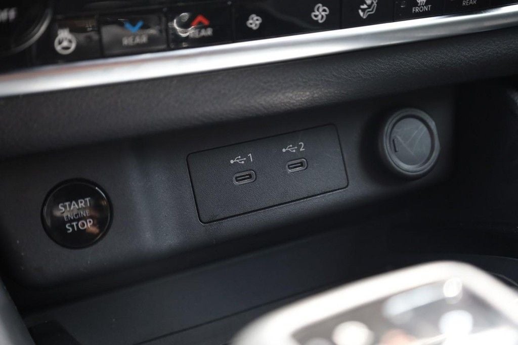 2025 Nissan Rogue Rock Creek®