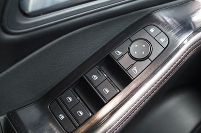 2025 Nissan Rogue Rock Creek®