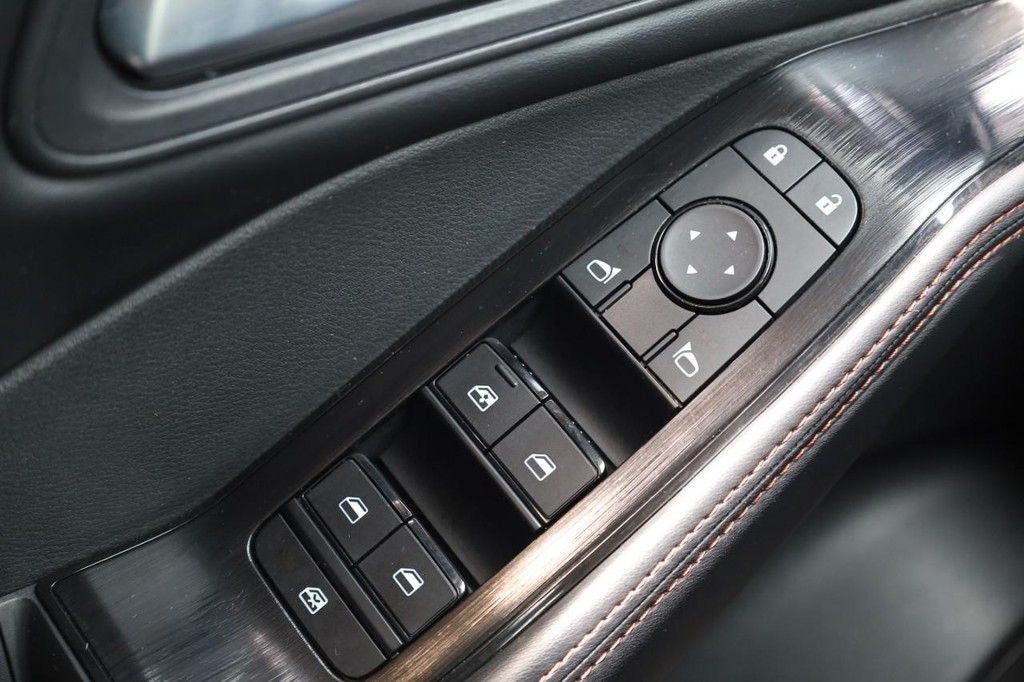 2025 Nissan Rogue Rock Creek®