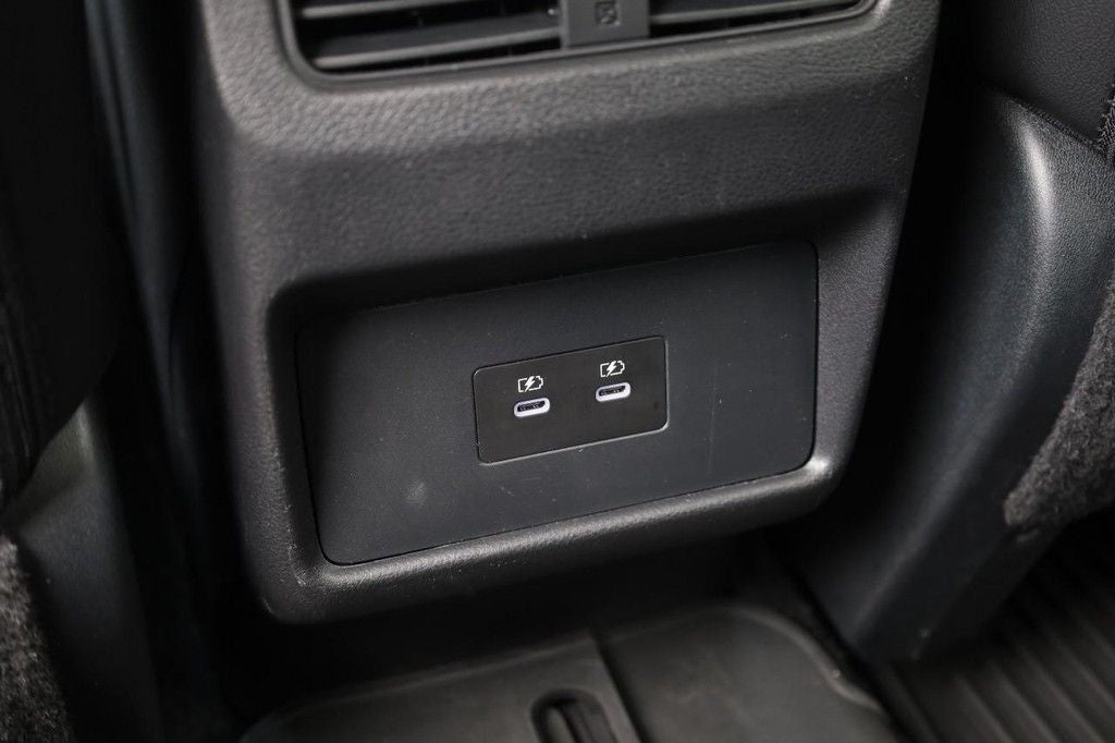 2025 Nissan Rogue Rock Creek®