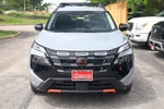 2025 Nissan Rogue Rock Creek®