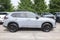 2025 Nissan Rogue Rock Creek®