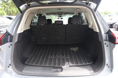 2025 Nissan Rogue Rock Creek®