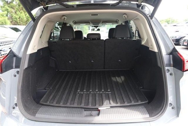 2025 Nissan Rogue Rock Creek®